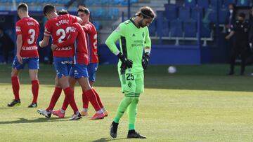 07/03/21 PARTIDO SEGUNDA DIVISION
SD PONFERRADINA - SPORTING DE GIJON
Jose Antonio Caro TRSITEZA