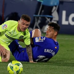 La venganza de Trippier