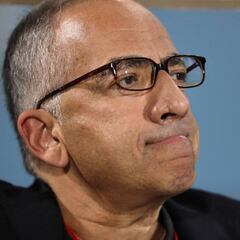 U.S. Soccer refers to the lawsuit by the women's national team