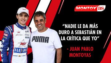 En este episodio Juan Pablo habla de las críticas que recibe, como las toma y qué tan crítico es el mismo con su hijo.