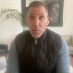 García Aspe: “Tigres y Monterrey ya son equipos grandes”