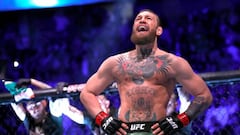 Luego de la demanda en contra de Conor McGregor en la que se le acusa de agresi&oacute;n y exhibici&oacute;n sexual, el expeleador de la UFC se dijo devastado.