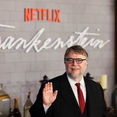¿En qué cines de Estados Unidos estará disponible ‘Frankenstein’ de Guillermo del Toro? localizador y tickets