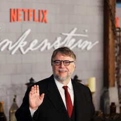 When will ‘Frankenstein’ be available to stream on Netflix? Release date, cast and trailer