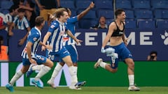 Resumen y goles del Espanyol vs Rayo Vallecano, jornada 4 de LaLiga EA Sports