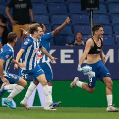 Véliz vuelve a ser feliz