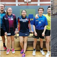 "Quería seguir en Alemania, estaba más segura": el regreso de una deportista a Chile