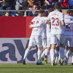 El Albacete pasará este miércoles los test en el paso previo a comenzar los entrenamientos