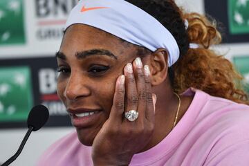 Ya se cumplen dos días del inicio del quinto Masters 1.000 de la temporada. Nadal, Svitolina y Farah / Cabal, defenderán los títulos del 2018.
