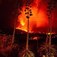Dos fuertes terremotos sacuden La Palma durante la noche