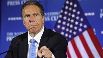 La Gran Manzana se encamina a volver a la normalidad y el gobernador, Andrew Cuomo, dio a conocer que la ciudad m&aacute;s poblada de USA, iniciar&aacute; con la reapertura el pr&oacute;ximo 8 de junio.