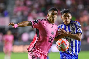 Lionel Messi “improving day by day” says Inter Miami assistant manager