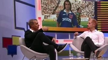 Las confesiones de Leo Rodríguez sobre su amor por la U