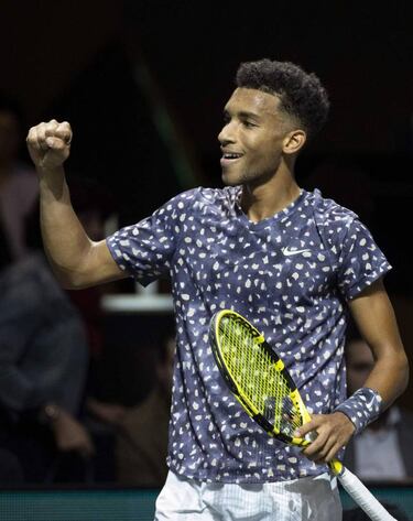 La Next Gen dice presente en el Abierto Mexicano de Tenis 2020