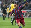 Qué fue de Ludovic Giuly: antiguo futbolista del Barcelona y PSG
