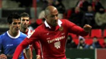 Powel no jugará más de grana.