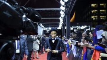 Caso Neymar: se pide aplazar las declaraciones del 2-F