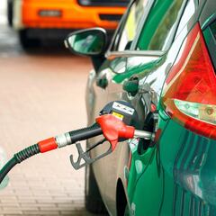 Gasolina en México ronda los 24 y 25 pesos