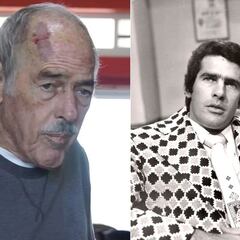 Andrés García: Famosos reaccionan al fallecimiento del actor mexicano