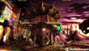 BlazBlue: Calamity Trigger