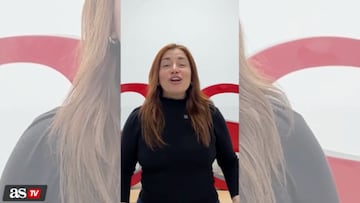 DirecTV, AS Colombia