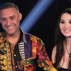 Qué fue de Dinio, de pareja de Marujita Díaz a discreto hombre de familia