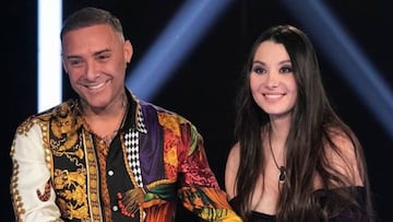 Qué fue de Dinio, de pareja de Marujita Díaz a discreto hombre de familia