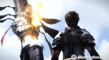 [GC] Final Fantasy XIV Online, Impresiones