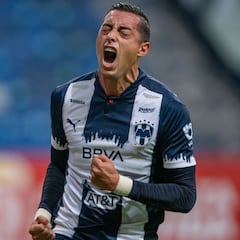 Rogelio Funes Mori sobre haber jugado con coronavirus: "Les gusta hablar sin saber”