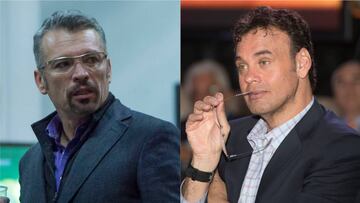 José Luis Higuera y David Faitelson discuten en Twitter