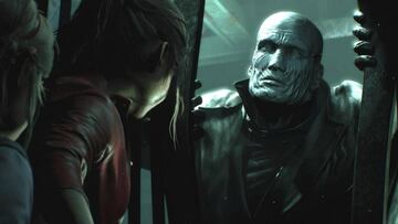 Resident Evil 2 Remake | Capcom