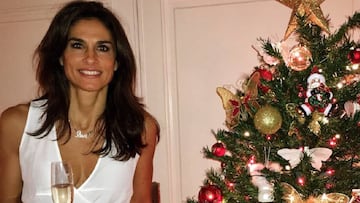 ¿Qué fue de Gabriela Sabatini?