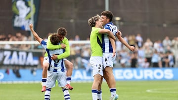 REAL SOCIEDAD