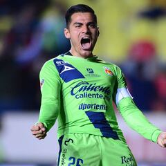 Peláez reconoce interés de Chivas por Aldo Rocha, pero no es fácil contratarlo