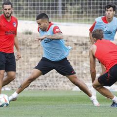 Correa quiere salir del Atleti: se lo rifan en Inglaterra e Italia