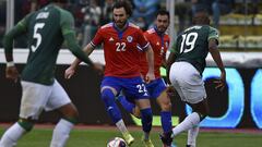 "Ben Brereton no es un robot"