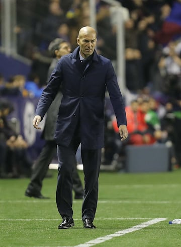 Zidane.