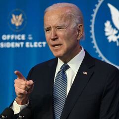 Trump to Biden: when will the transfer of power begin?