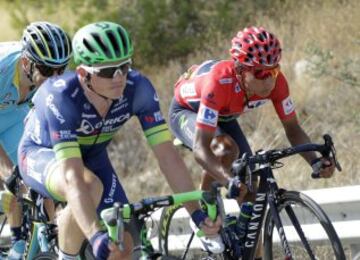 Nairo Quintana.
