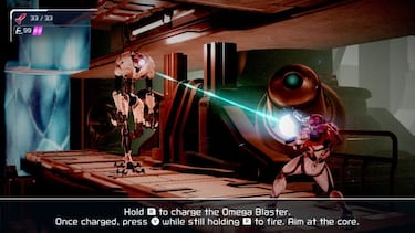 Metroid Dread, ya lo hemos jugado. Esencia pura; regreso a lo grande