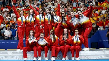 Premios AS 2024: una noche de gala con los mejores