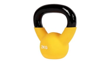 Haz ejercicio en casa con los 10 artculos para entrenar que son superventas en Amazon