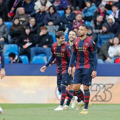 De Frutos y Campaña mantienen la racha frente a un correoso Burgos