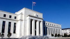 The data was released this week and inflation crept upwards. The Federal Reserve has still not got on top of it despite eye-watering interest rates.