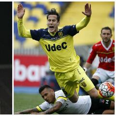 Los 4 grandes fracasos que tuvo el torneo de Apertura