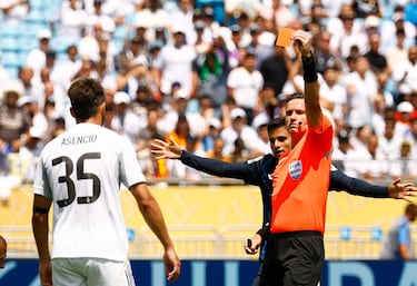 Pachuca no pudo contra 10 y tira el Mundial de Clubes