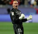 Caballero: "Somos capaces de salir del descenso"