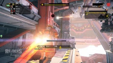 Raiders of the Broken Planet