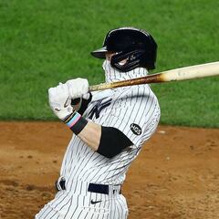 Clint Frazier luce en triunfo de los Yankees sobre los Red Sox