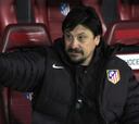 Burgos: "El equipo lo dio todo"